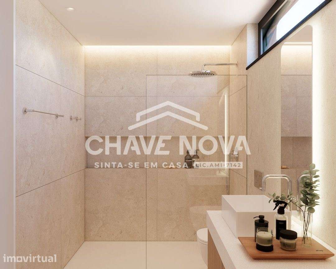 Apartamento T1 à venda em Serzedo e Perosinho, Vila Nova de Gaia — foto 12