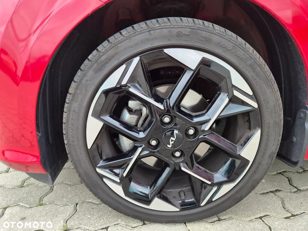 Kia Picanto 1.2 DPI GT Line - 39