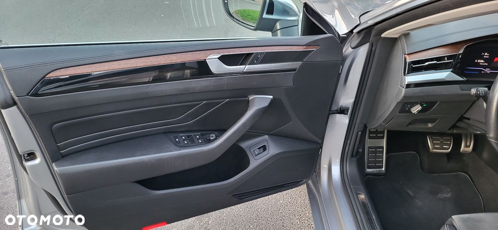 Volkswagen Arteon 2.0 TSI GPF Elegance DSG - 8