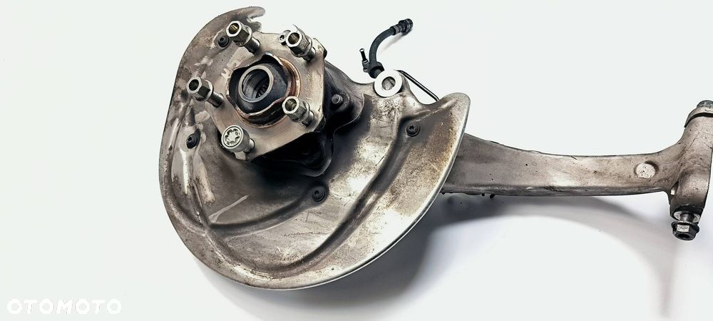 ZWROTNICA PRAWA PRZÓD AUDI A4 B9 QUATTRO 8W0407242F - 6