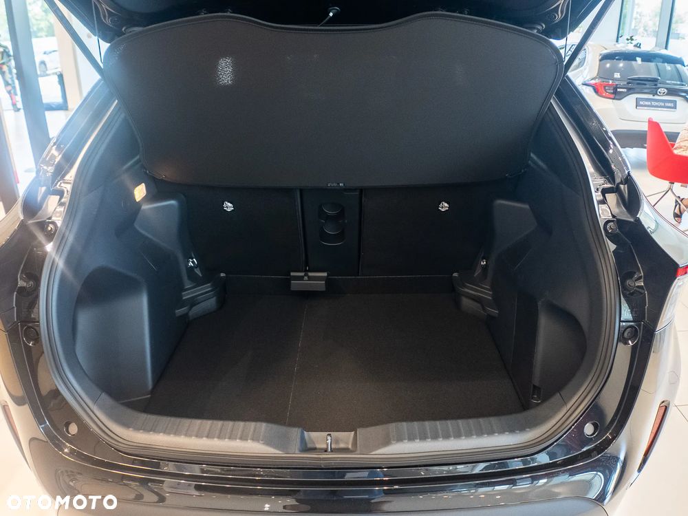 Toyota Yaris Cross Hybrid 1.5 Style - 8