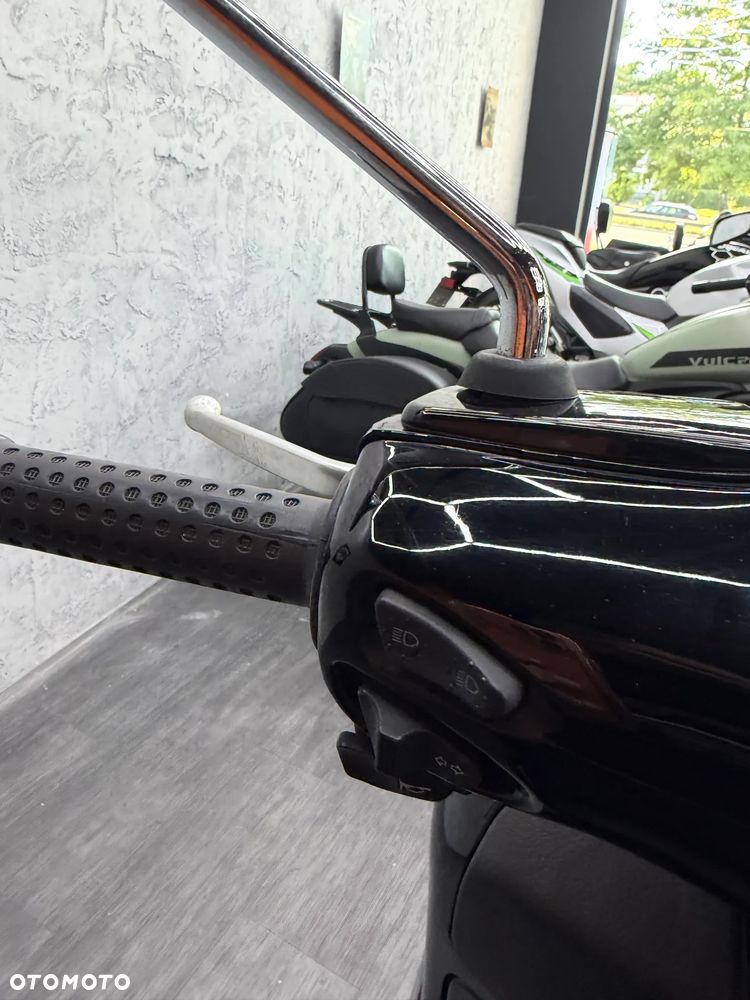Vespa GTS - 15