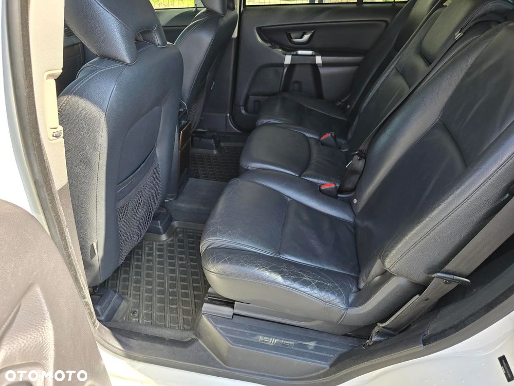 Volvo XC 90 3.2 AWD Momentum - 12