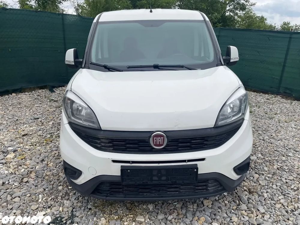 Fiat Doblo - 2