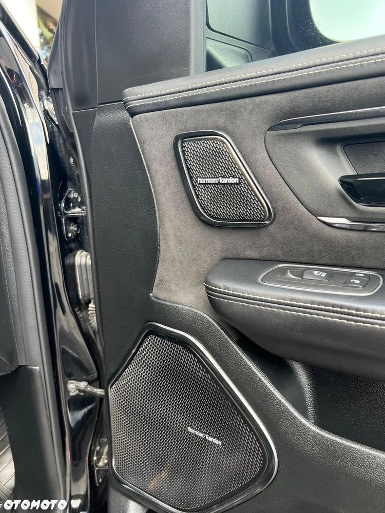 RAM 1500 TRX - 17