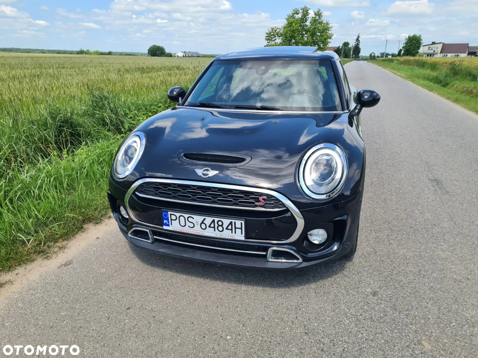 MINI Clubman Cooper S sport - 30