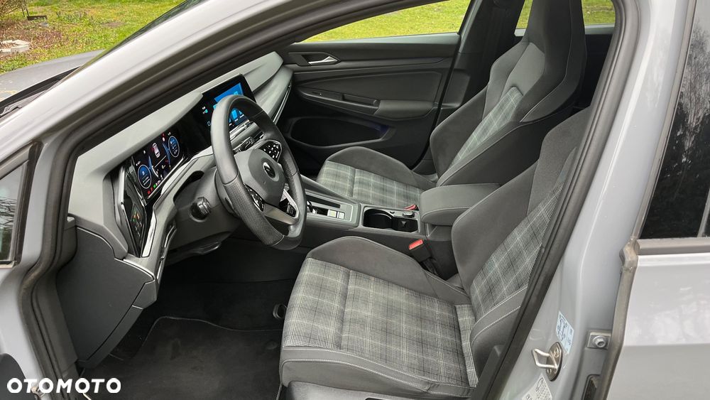 Volkswagen Golf 2.0 TDI GTD DSG - 17