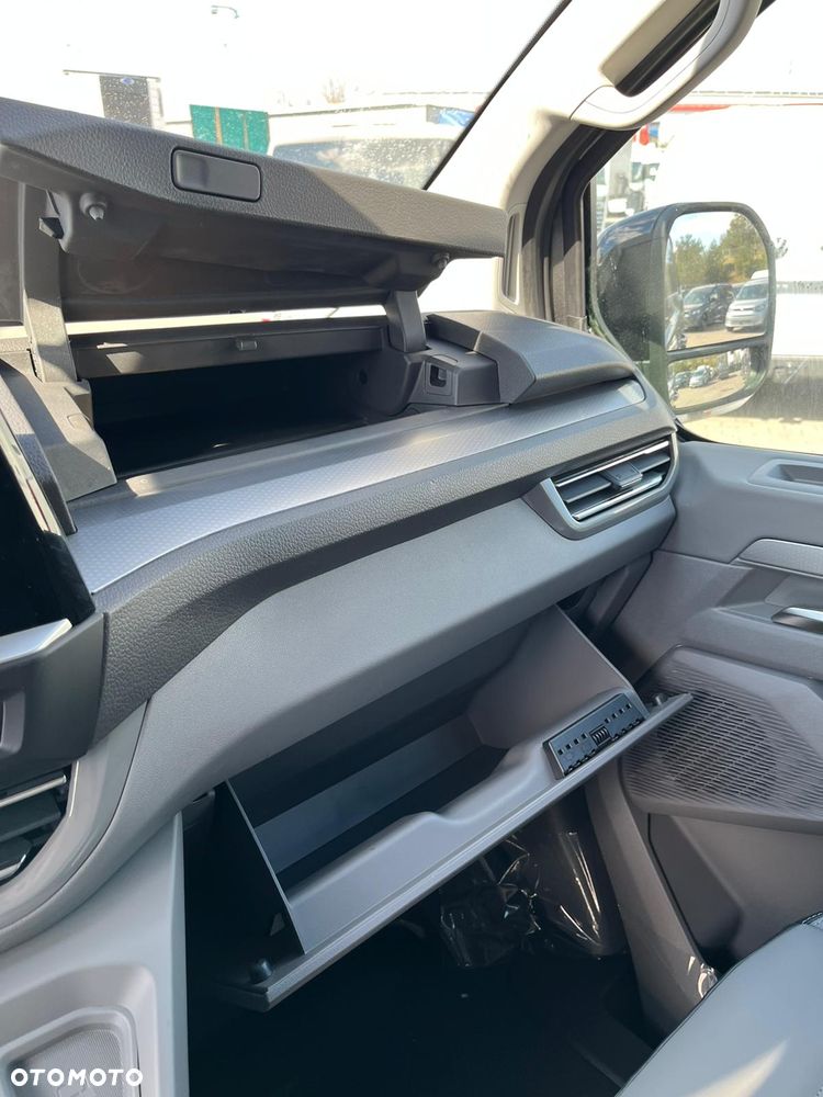 Volkswagen Transporter FURGON Edition - 14