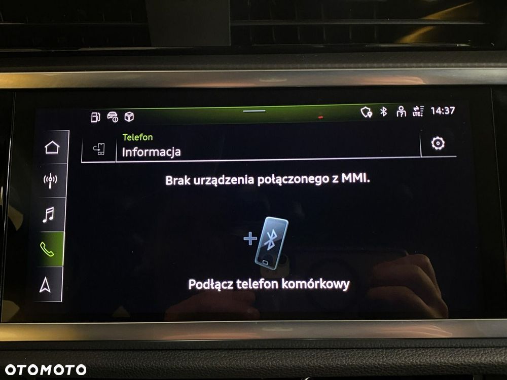 Audi Q3 35 TFSI S tronic - 28