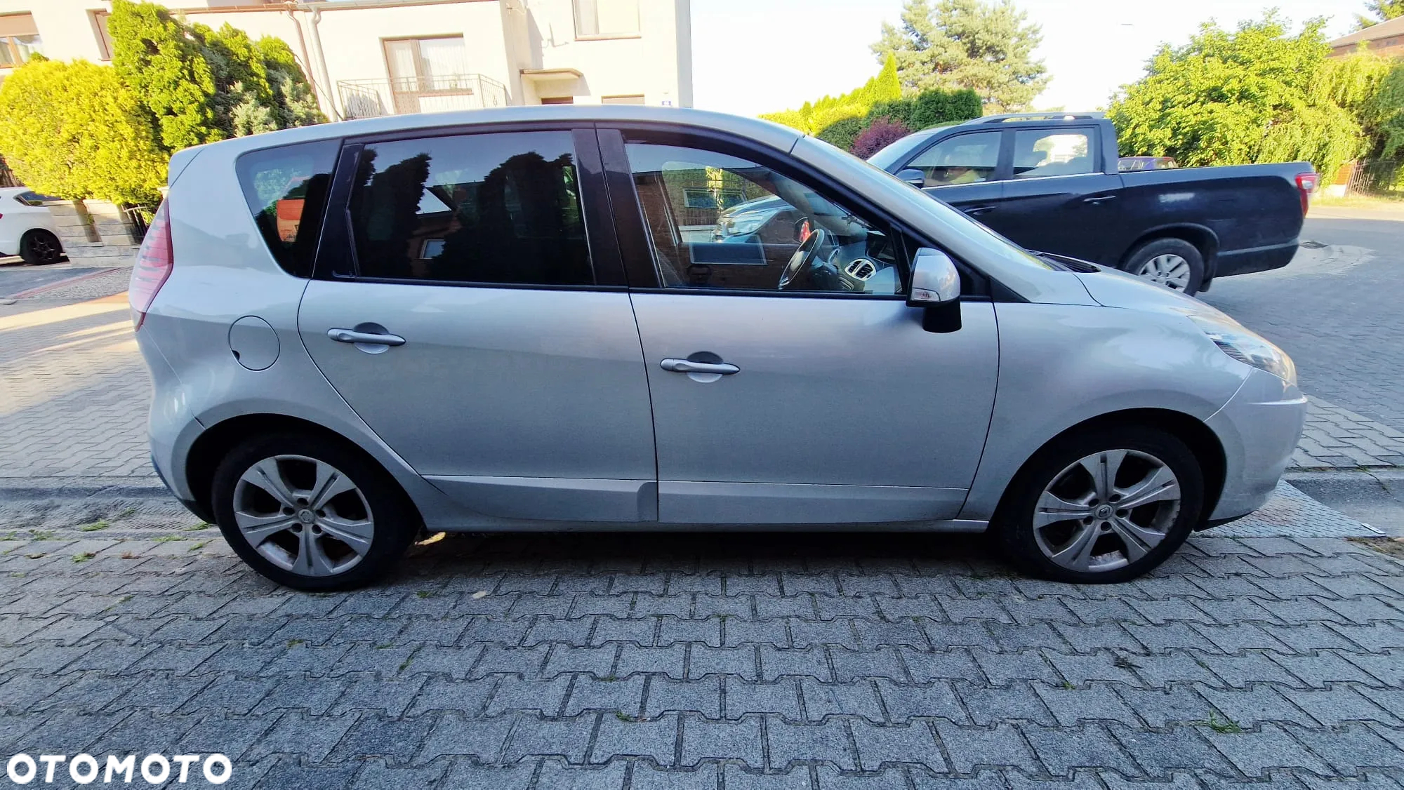 Renault Scenic 1.9 dCi Expression - 21
