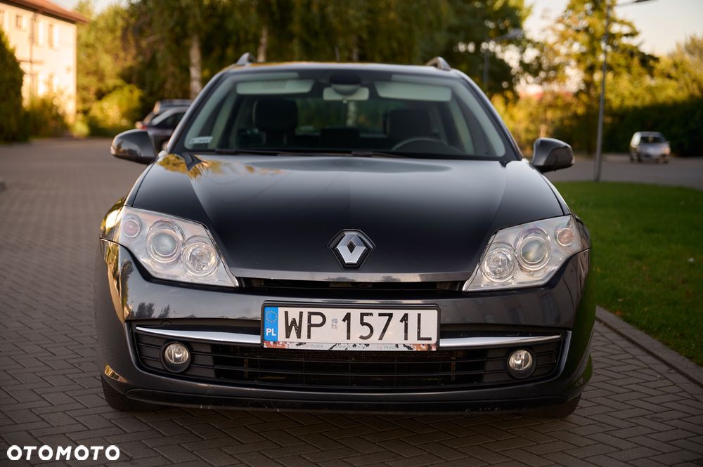 Renault Laguna - 6