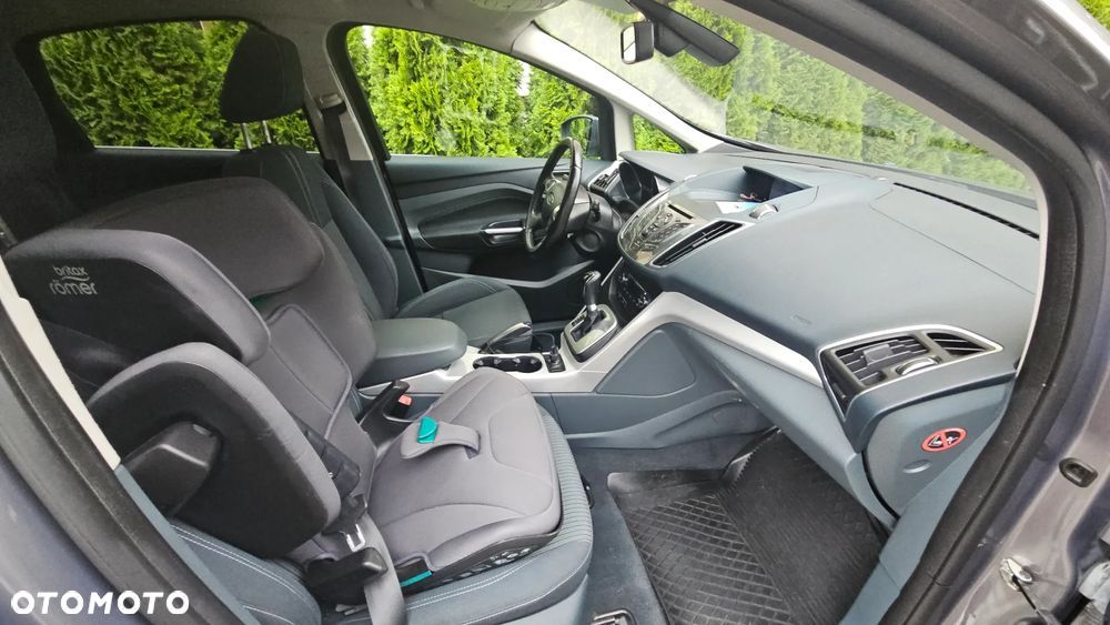 Ford C-MAX 2.0 TDCi Edition MPS6 - 9