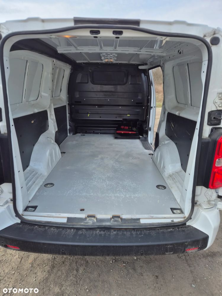 Peugeot Expert Furgon Long 2.0 BlueHDi 144 KM - 6