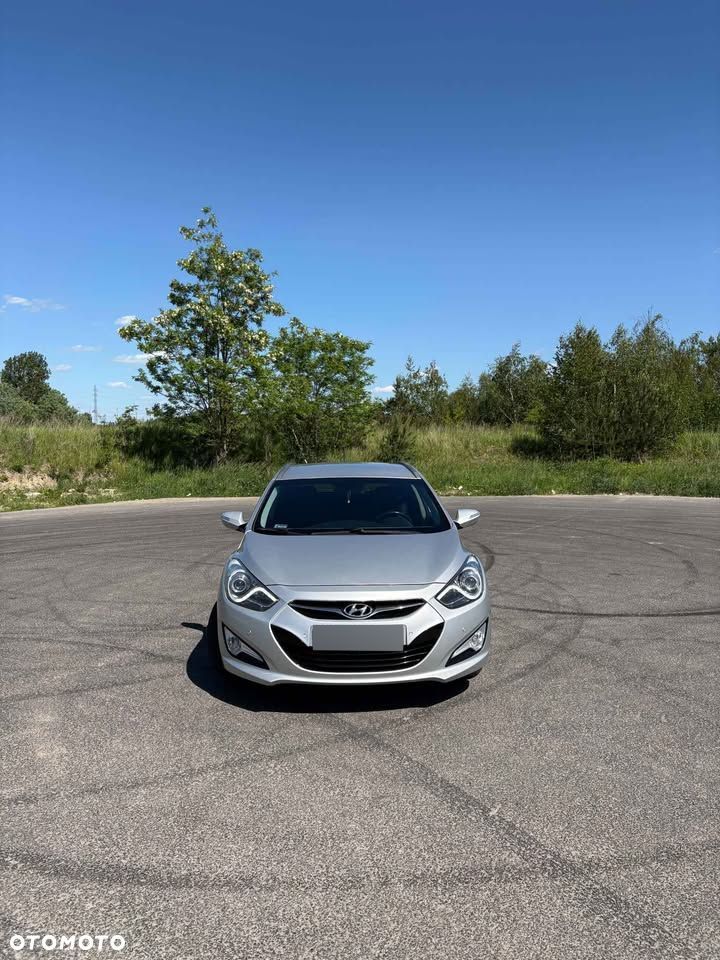 Hyundai i40 1.6 GDI Comfort - 8