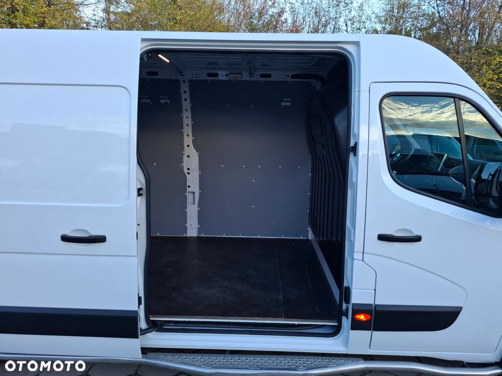 Renault Master 2020 2.3DCI 135KM L3H2 MAX KLIMA - 31