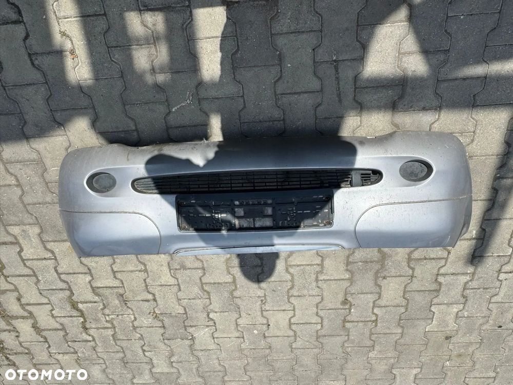 Mercedes-Benz W168 Zderzak przedni - 1