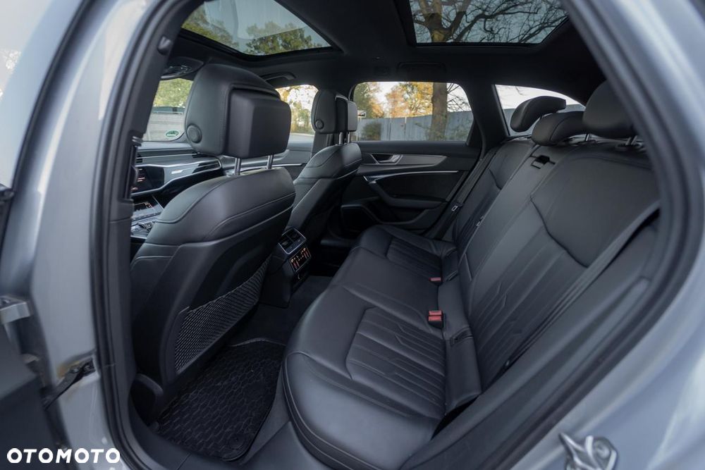 Audi A6 Avant - 35