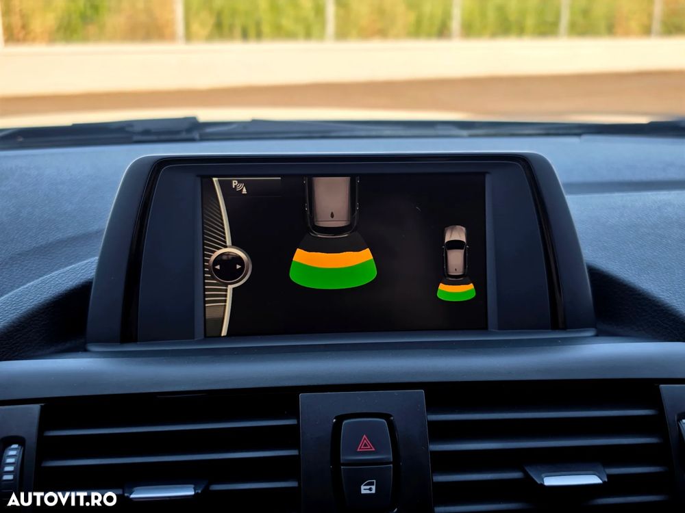 BMW Seria 1 116d Aut. - 29