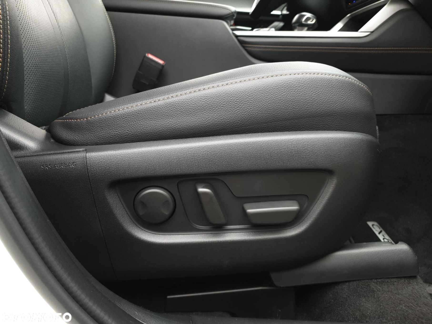 Mazda CX-60 - 27