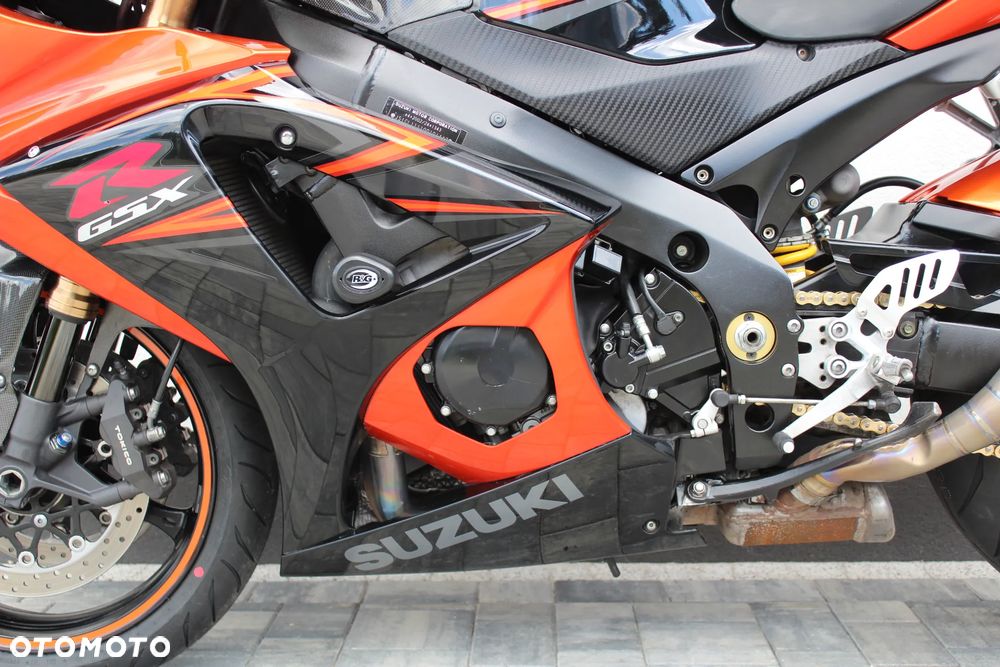 Suzuki GSX-R - 13