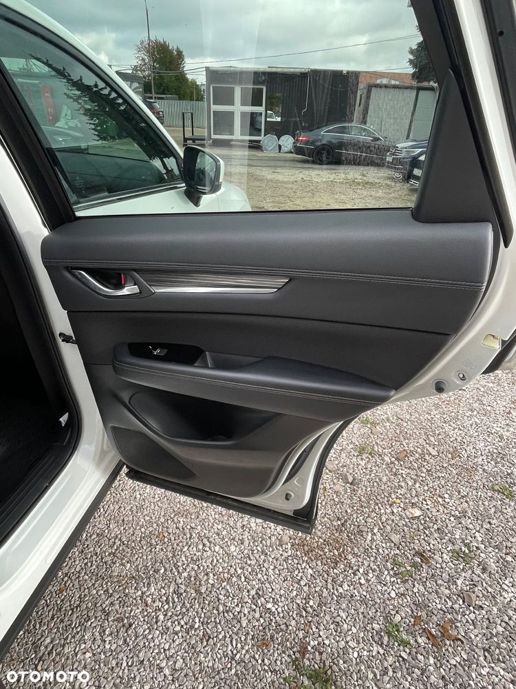 Mazda CX-5 2.2 SKYACTIV-D AWD Sports-Line - 19