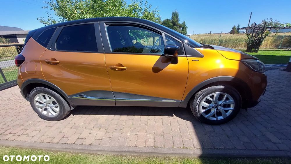 Renault Captur - 4