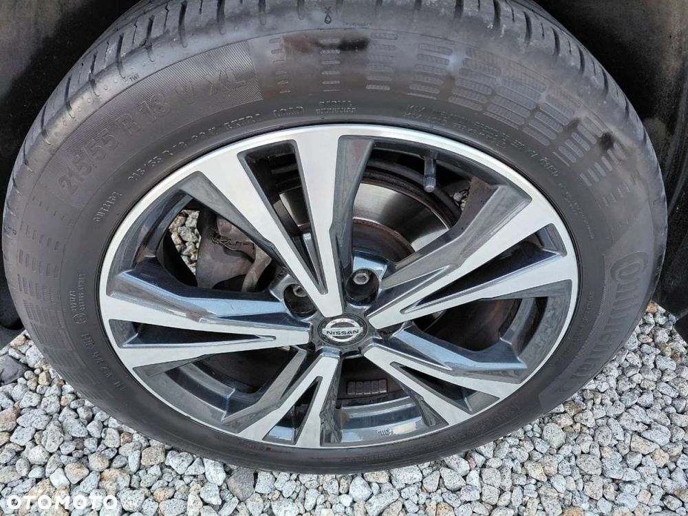 Nissan Qashqai - 30