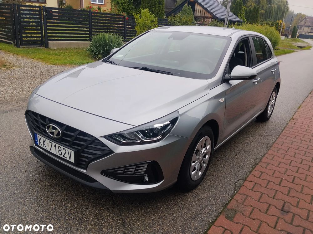 Hyundai i30 - 11