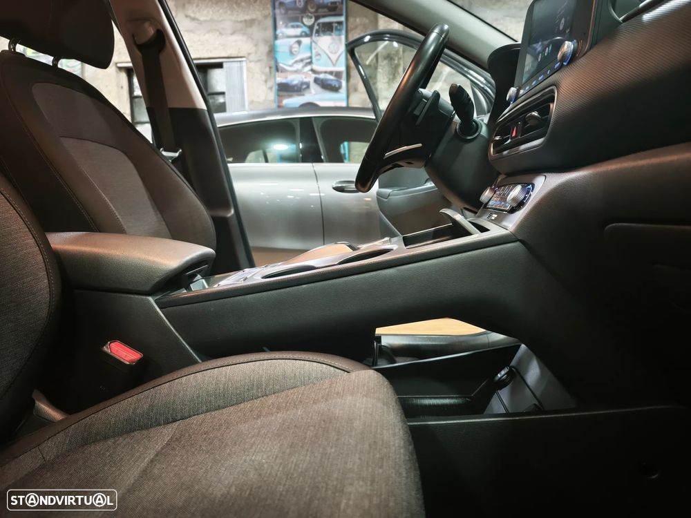 Hyundai Kauai Advantage - 22