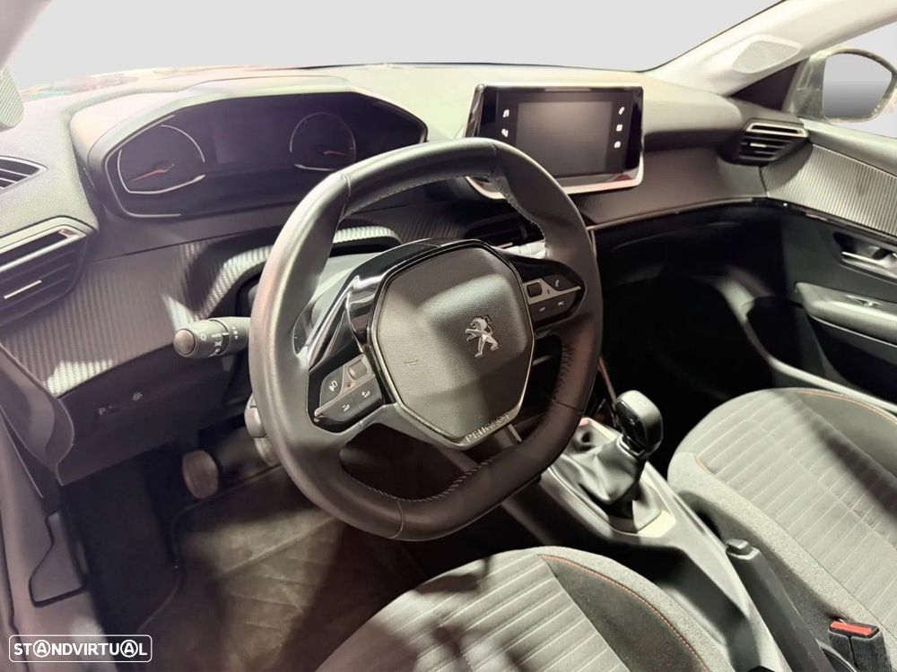 Peugeot 208 1.2 PureTech Active Pack - 5