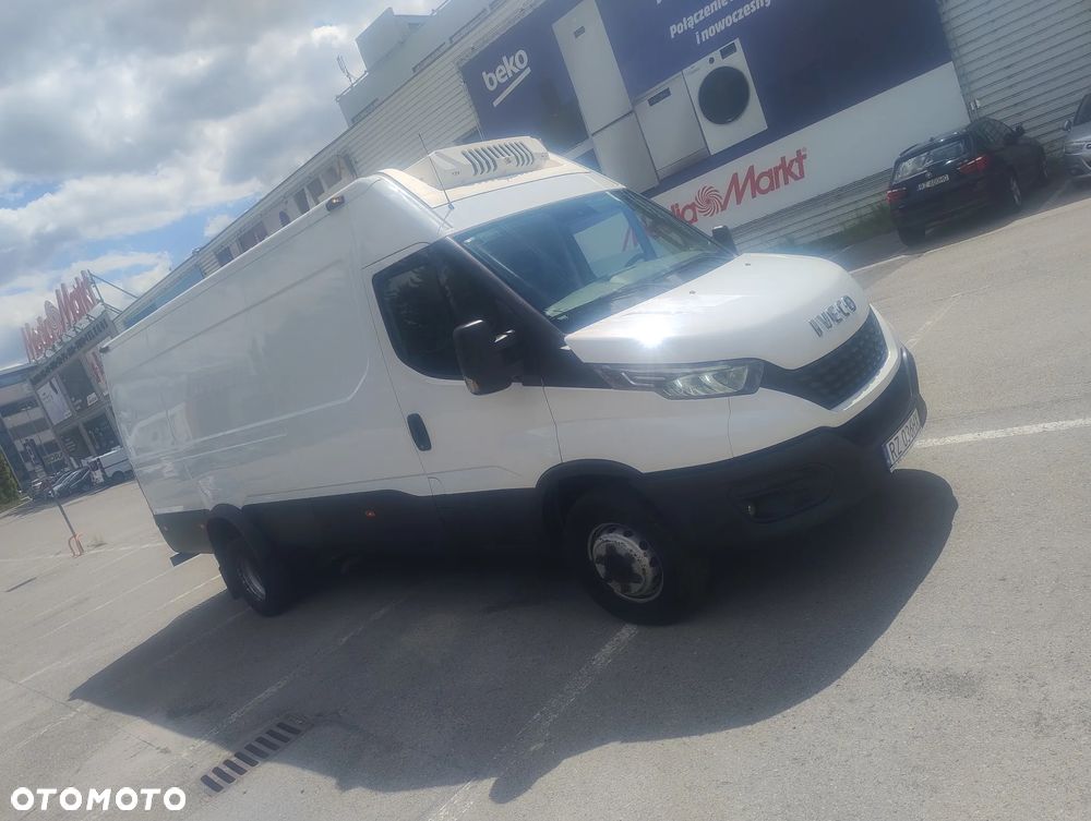 Iveco Daily - 9