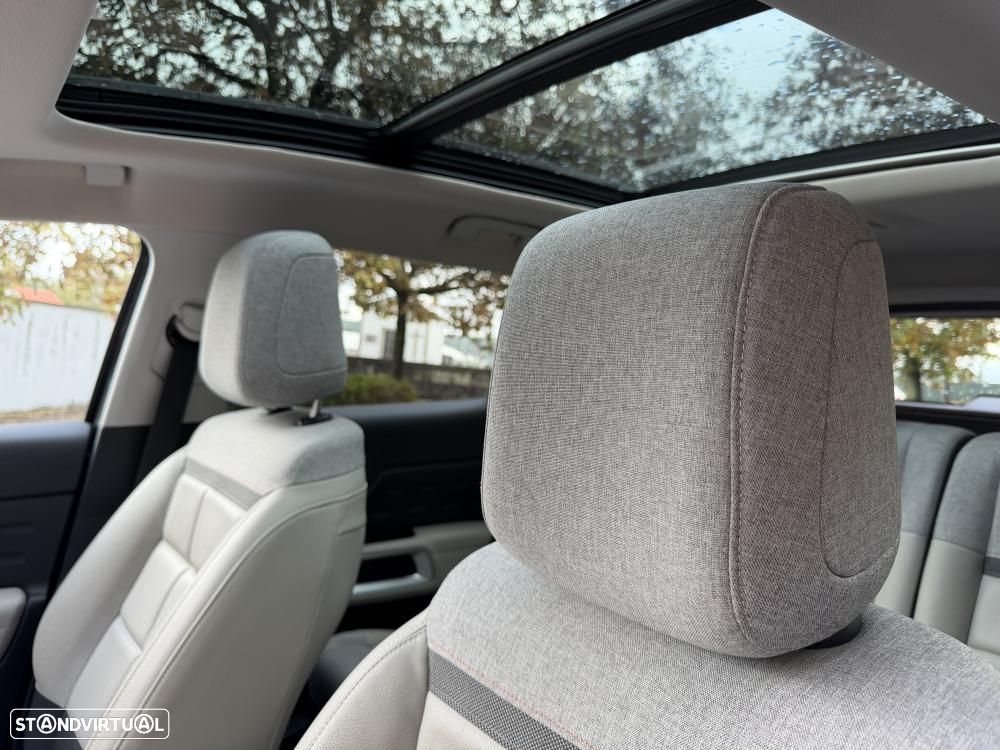 Citroën C5 Aircross 1.6 Hybrid Shine Pack e-EAT8 - 20