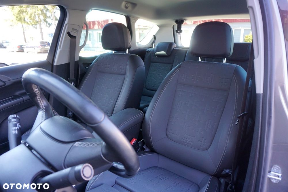 Opel Meriva 1.7 CDTI Cosmo - 25