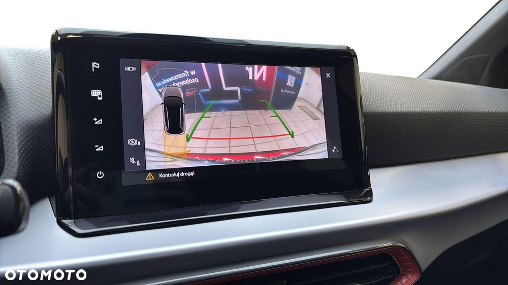 Seat Arona 1.5 TSI EVO FR S&S DSG - 21