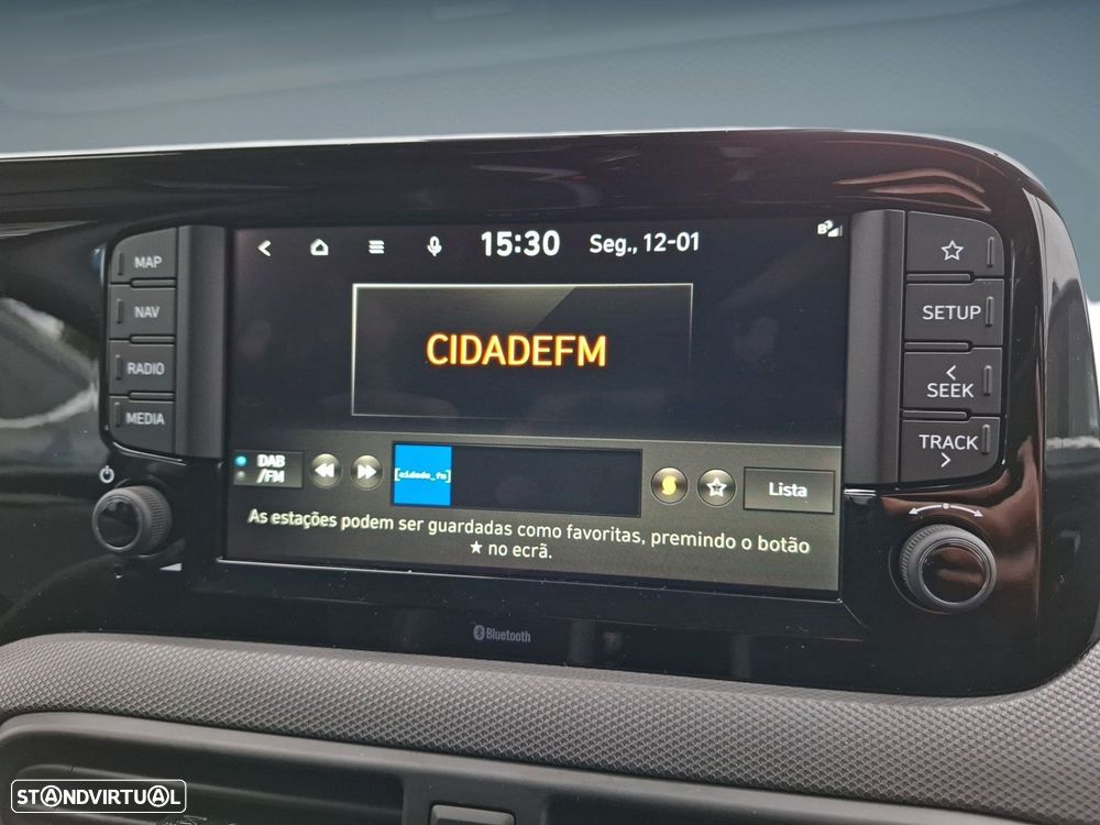 Hyundai i10 1.0 Comfort - 20