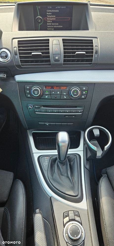 BMW Seria 1 - 16