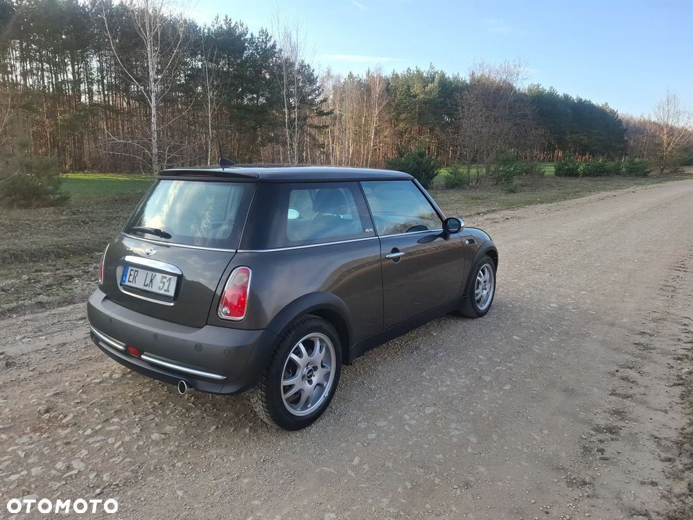 MINI Cooper - 21