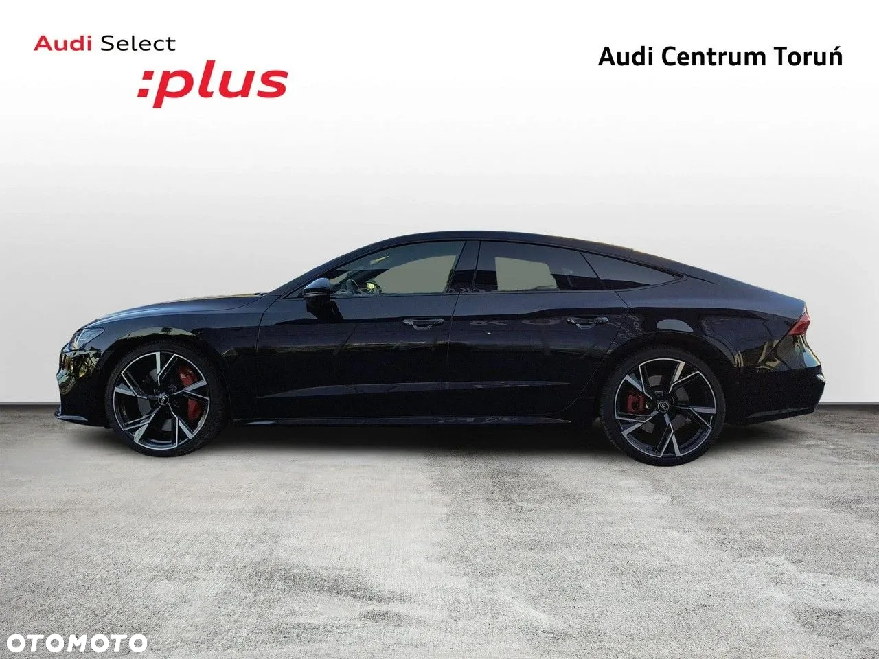 Audi S7 Sportback TDI Tiptronic - 2