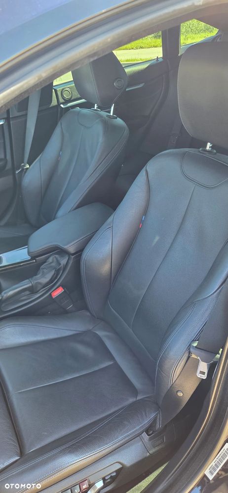 BMW Seria 4 440i M Sport - 12