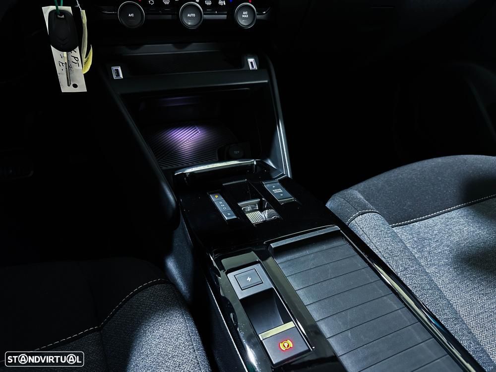 Citroën e-C4 50 kWh Feel Pack - 52