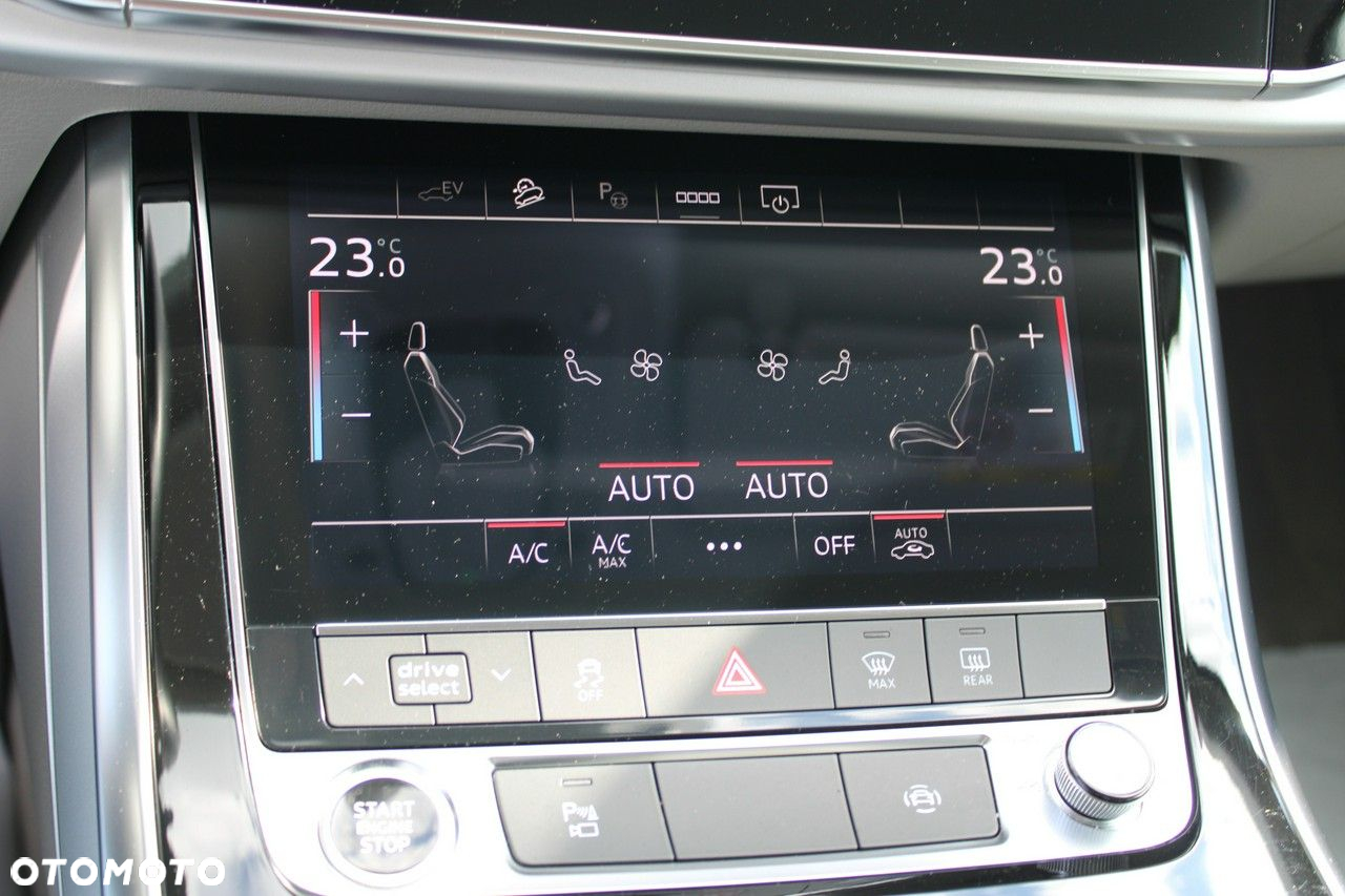 Audi Q7 - 28