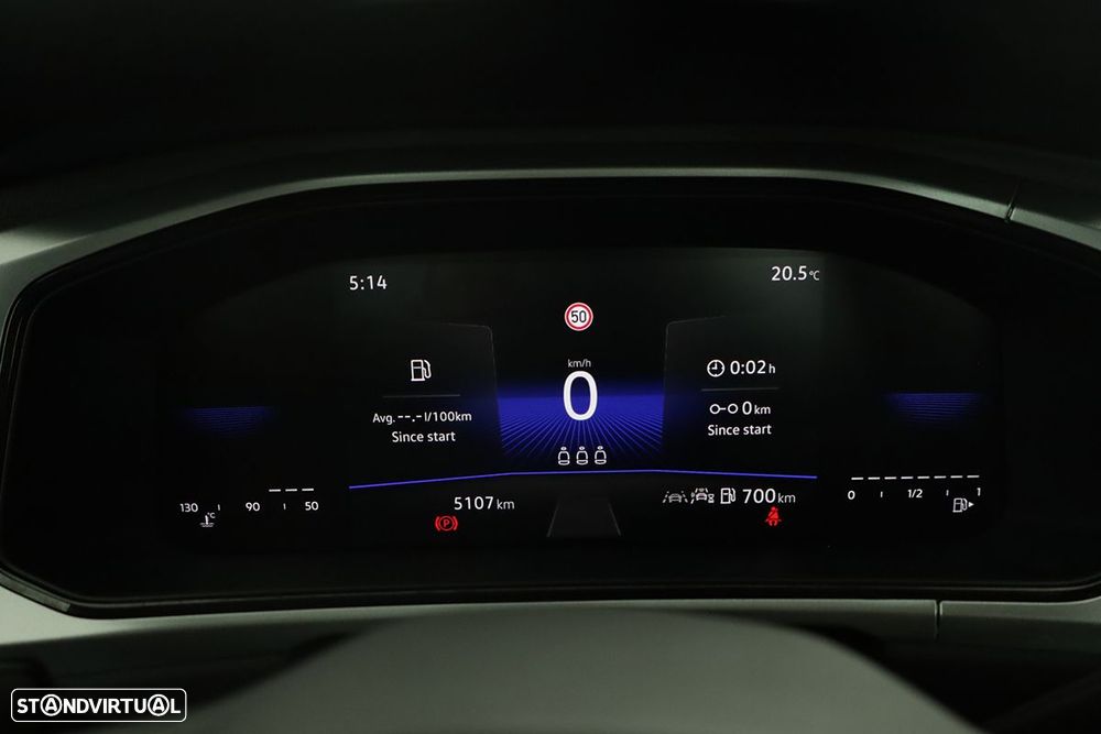 VW T-Roc 1.0 TSI Life - 15