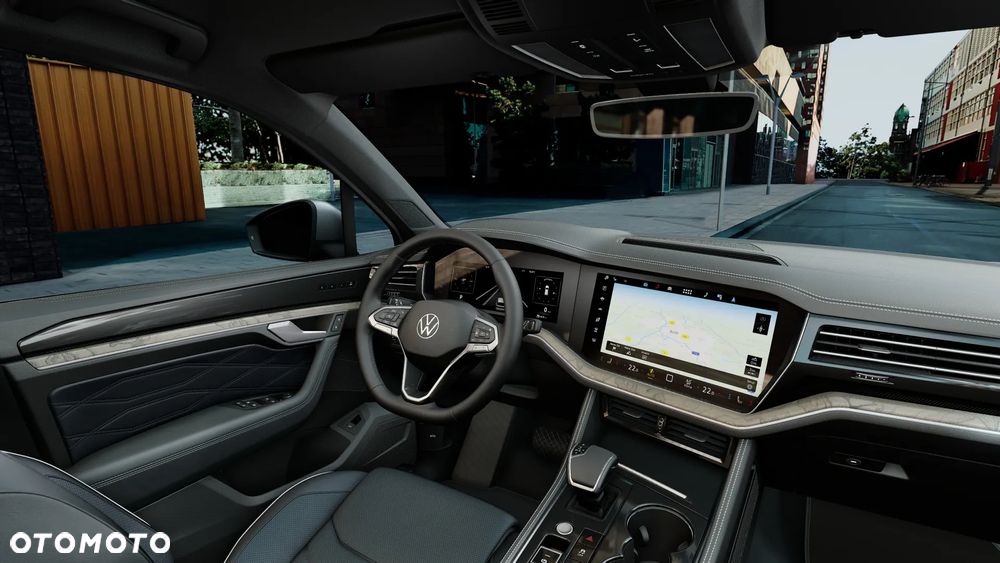 Volkswagen Touareg 3.0 V6 TDI SCR 4Mot Elegance - 14