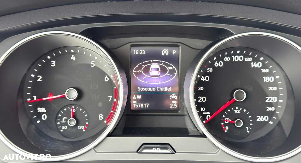 Volkswagen Tiguan Allspace 1.5 TSI ACT DSG Elegance - 29