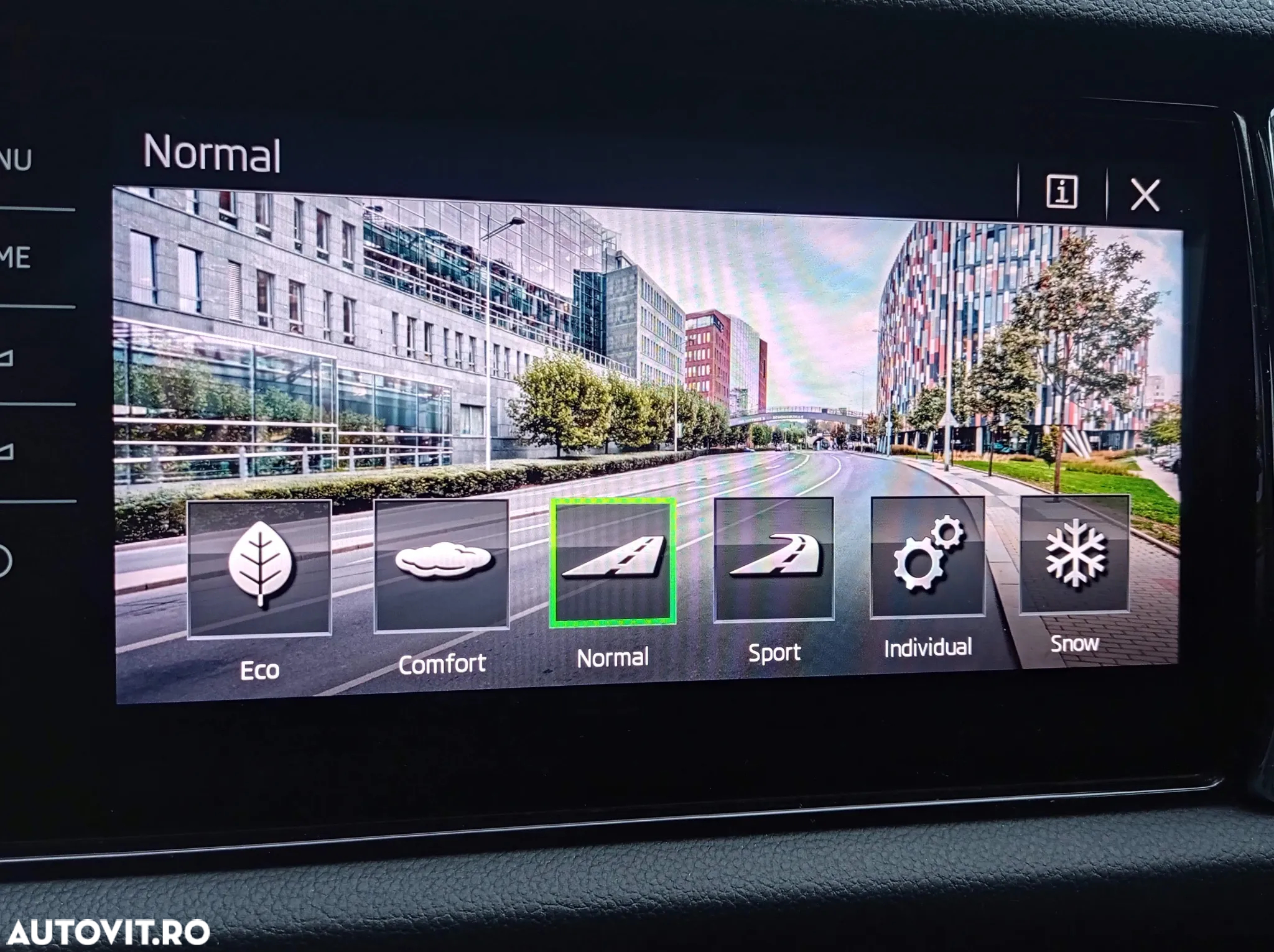 Skoda Kodiaq 2.0 TDI 4X4 DSG Scout - 37