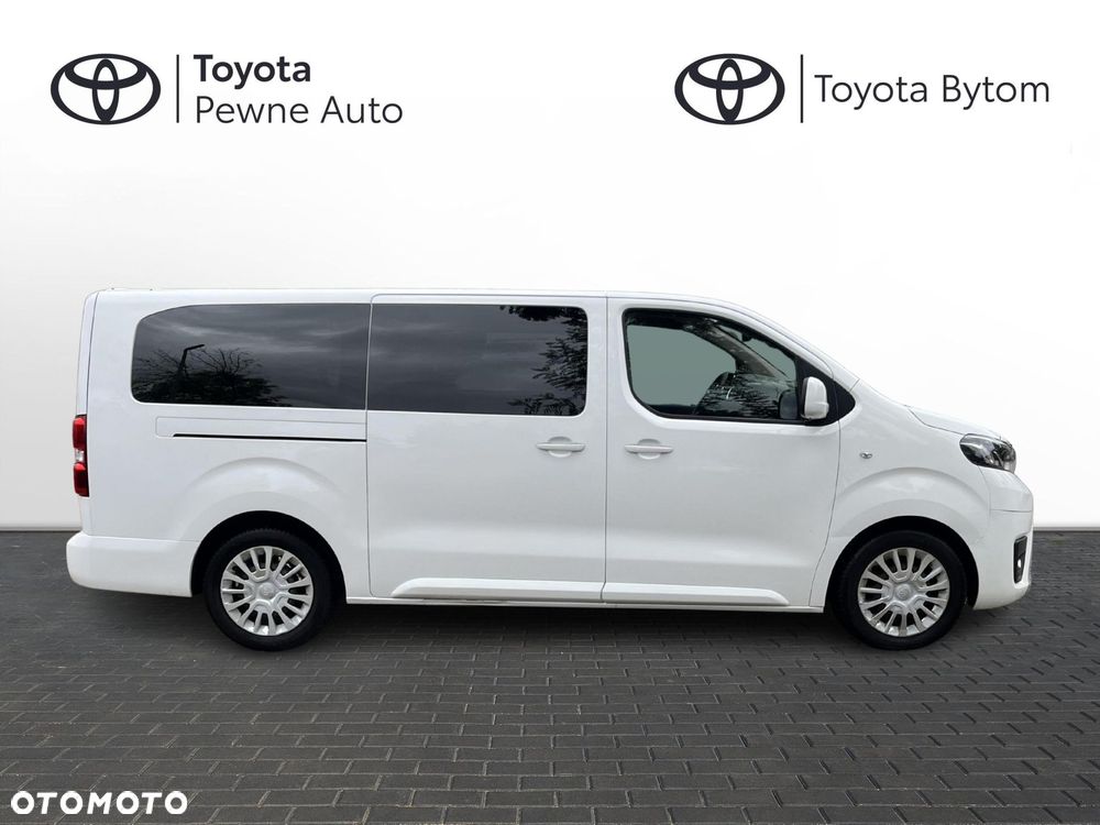Toyota Proace Verso 2.0 D4-D Long Business - 6