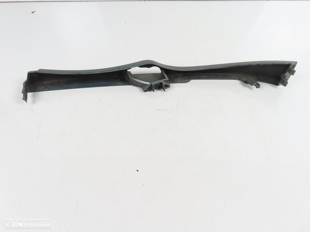 Friso do Farol Direito/Inferior/Frente Usado / Original BMW 3 (E46)/BMW 3 Tourin... - 2