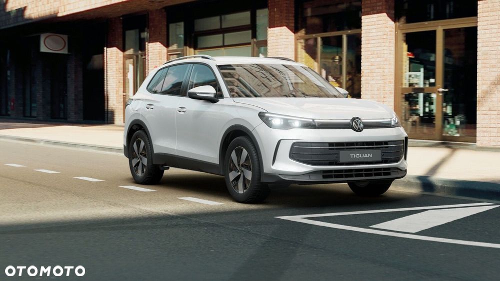 Volkswagen Tiguan 1.5 TSI EVO Life DSG - 6