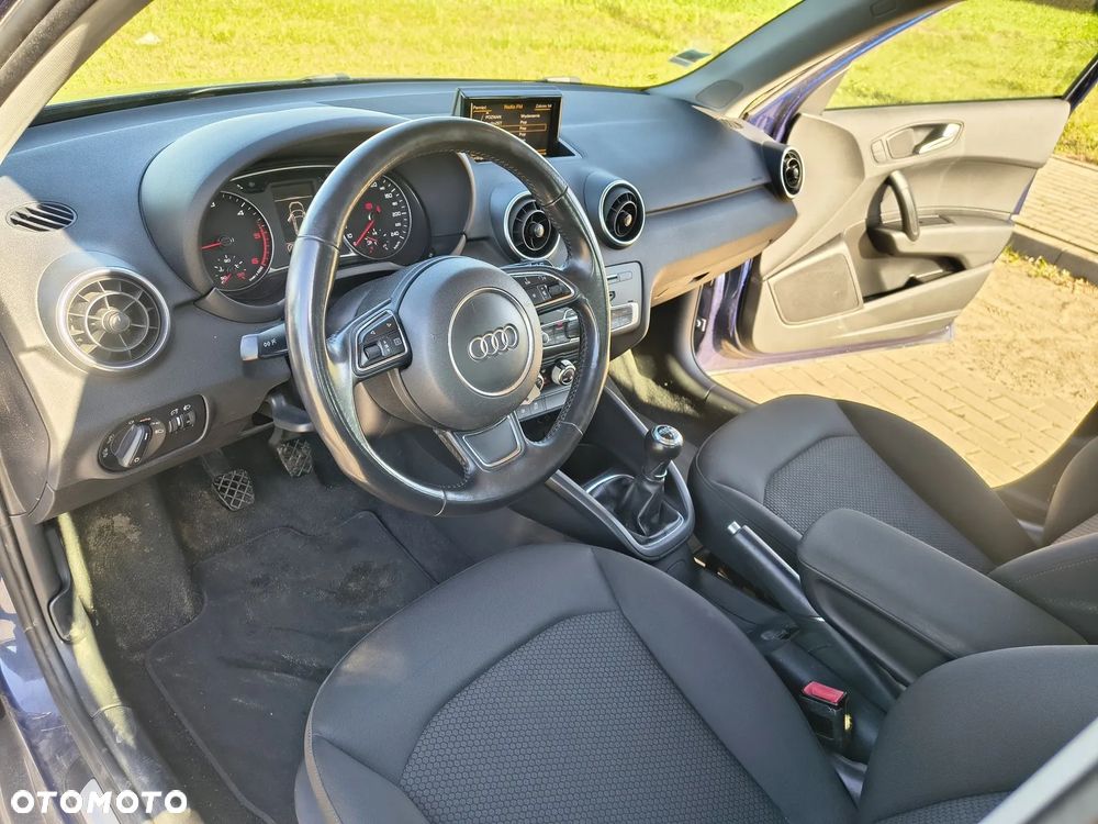 Audi A2 - 15