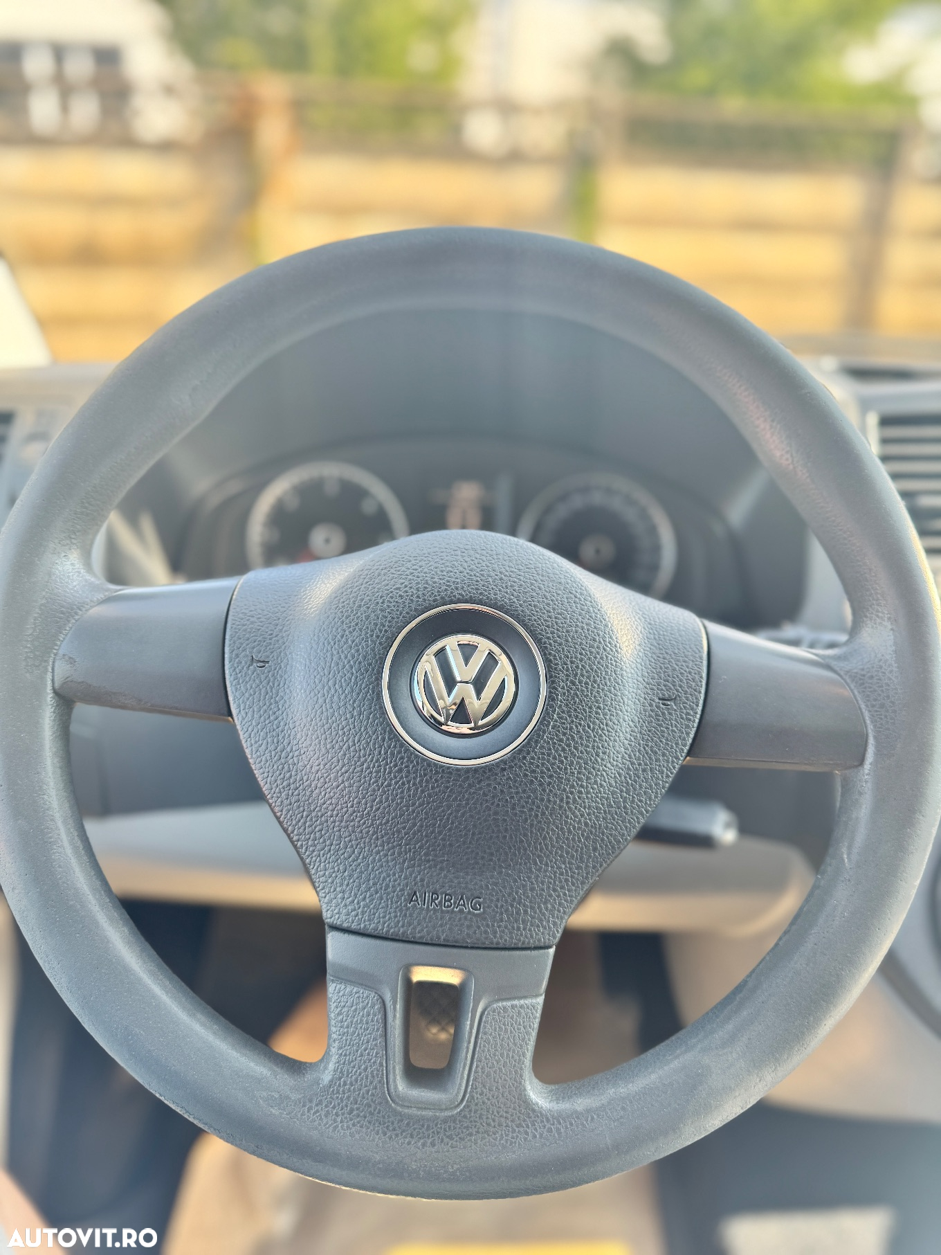Volkswagen Transporter - 19